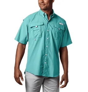 Columbia - Men's PFG Bahama Short Sleeve Shirt