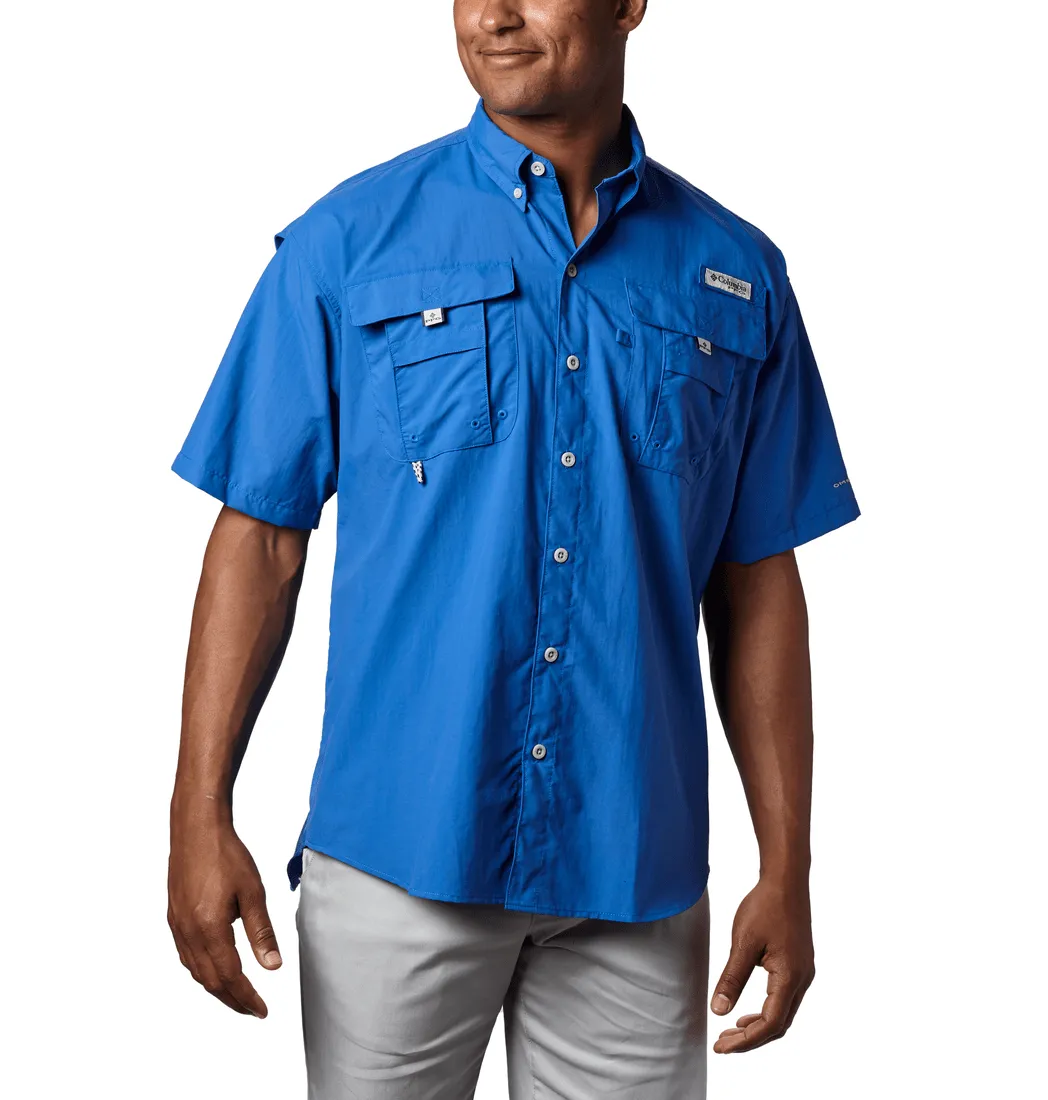 Columbia - Men's PFG Bahama Short Sleeve Shirt