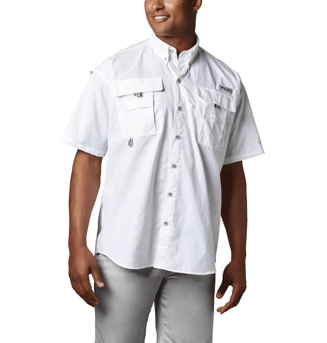 Columbia - Men's PFG Bahama Short Sleeve Shirt