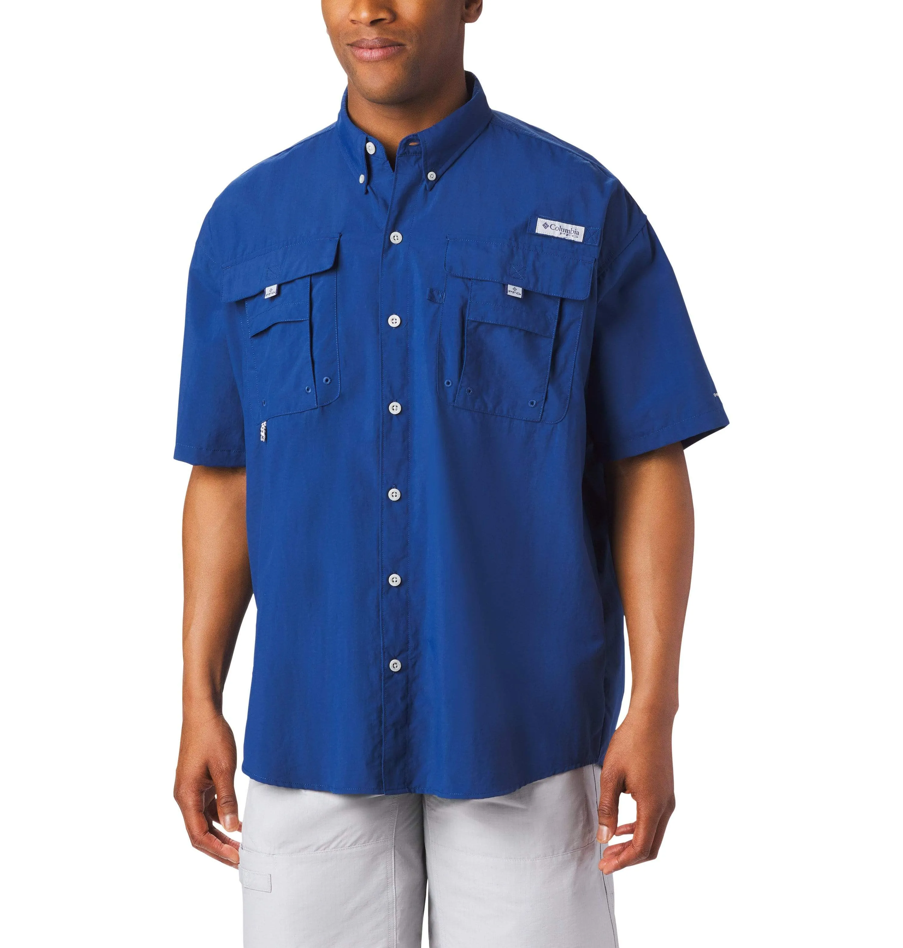 Columbia - Men's PFG Bahama Short Sleeve Shirt