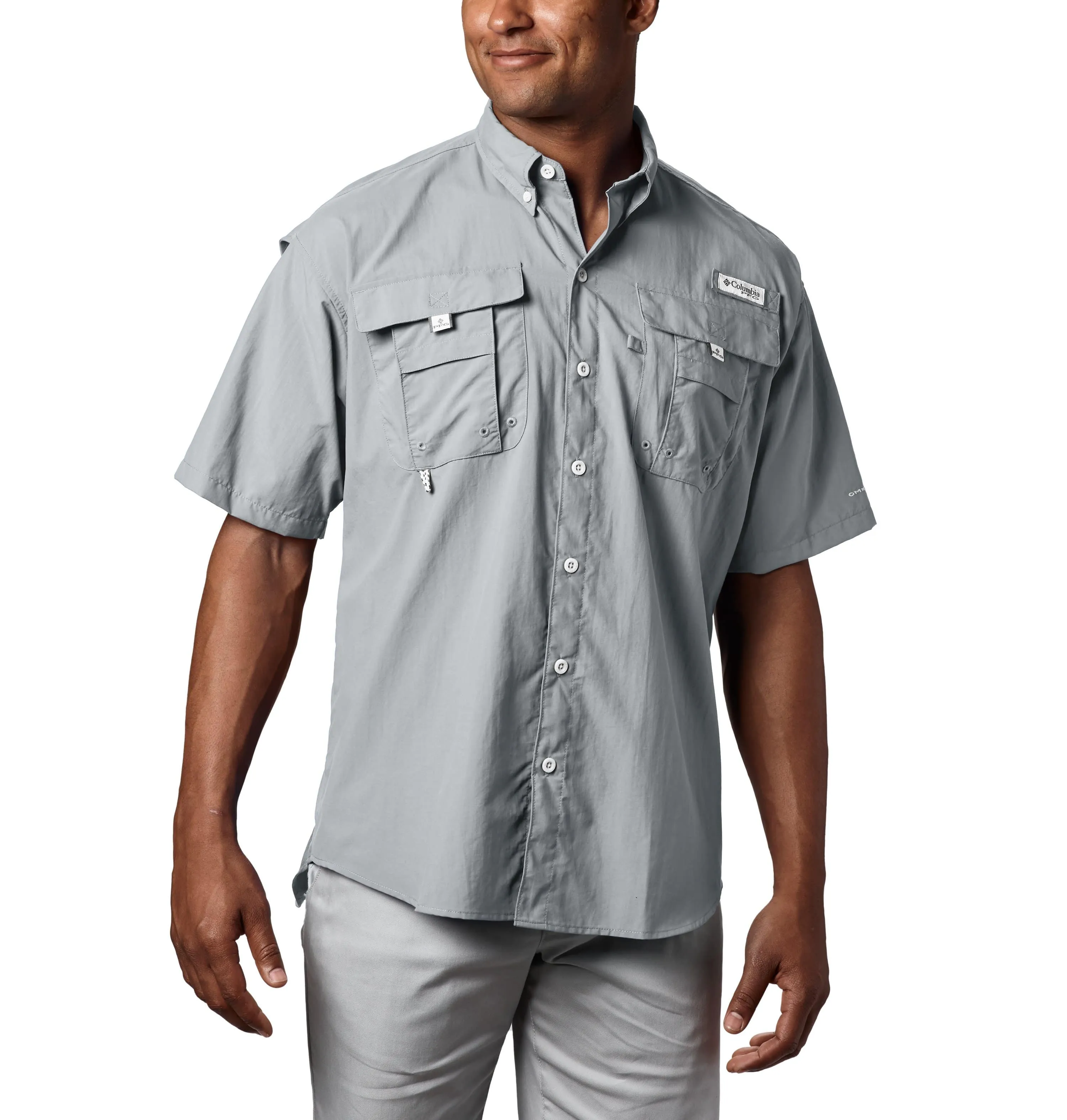 Columbia - Men's PFG Bahama Short Sleeve Shirt