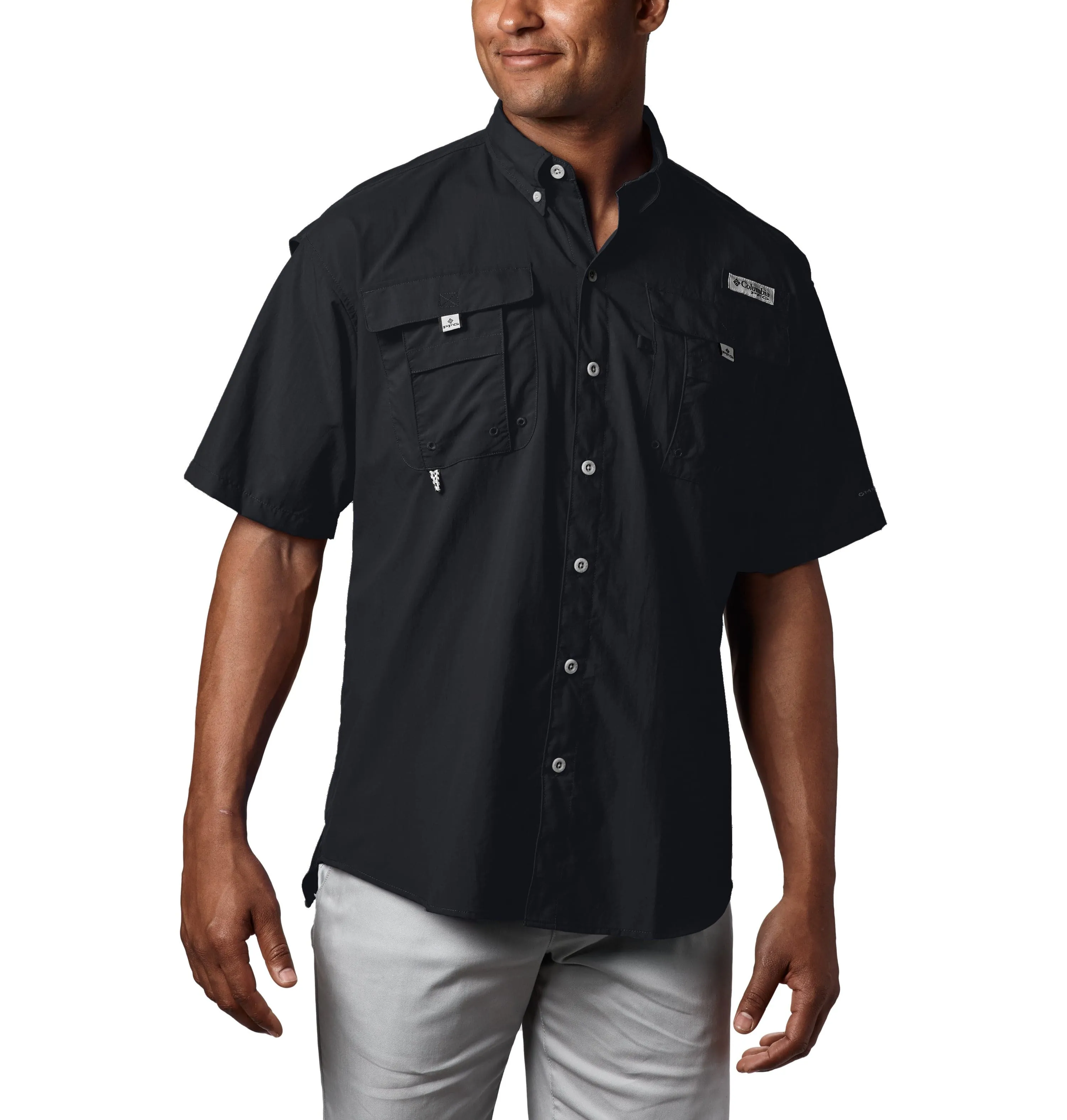 Columbia - Men's PFG Bahama Short Sleeve Shirt