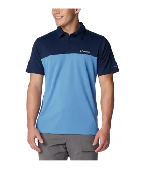 Columbia Narrows Pointe™ Short Sleeve Polo Men's