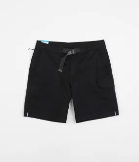 Columbia Pacific Ridge Belted Utility Shorts - Black