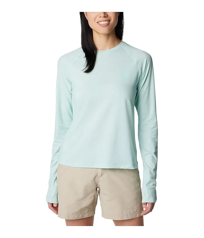 Columbia PFG Uncharted™ Knit Long Sleeve Women's