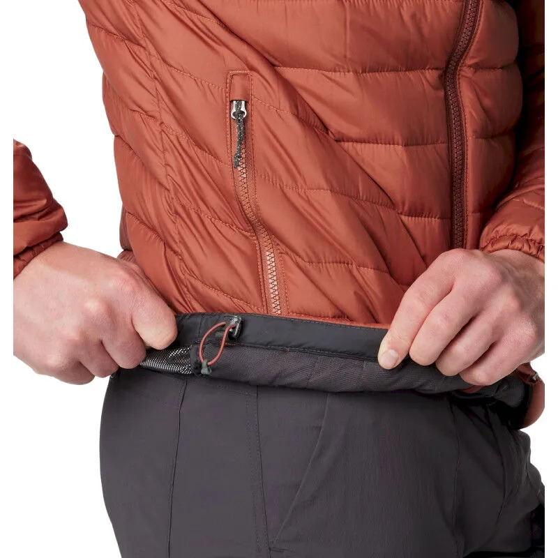 Columbia  Powder Lite Jacket - Giacca sintetica - Uomo