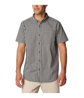 Columbia Rapid Rivers™ II Short Sleeve Shirt Men's