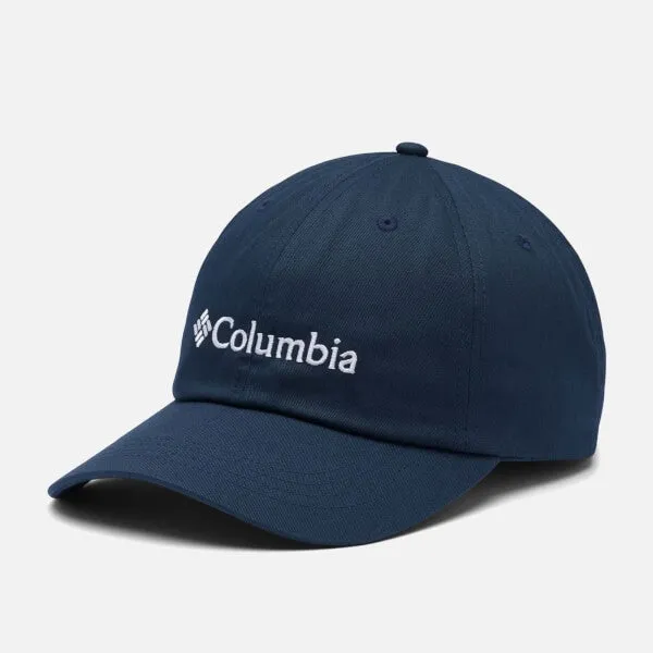 Columbia Roc II Baseball Cotton-Blend Jersey Cap