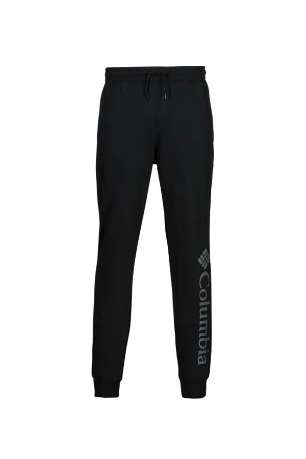 Columbia Sweatpants CSC Logo Black