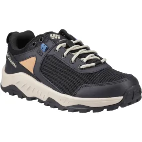 Columbia Trailstorm Ascend Hiker Black/Canyon Sun