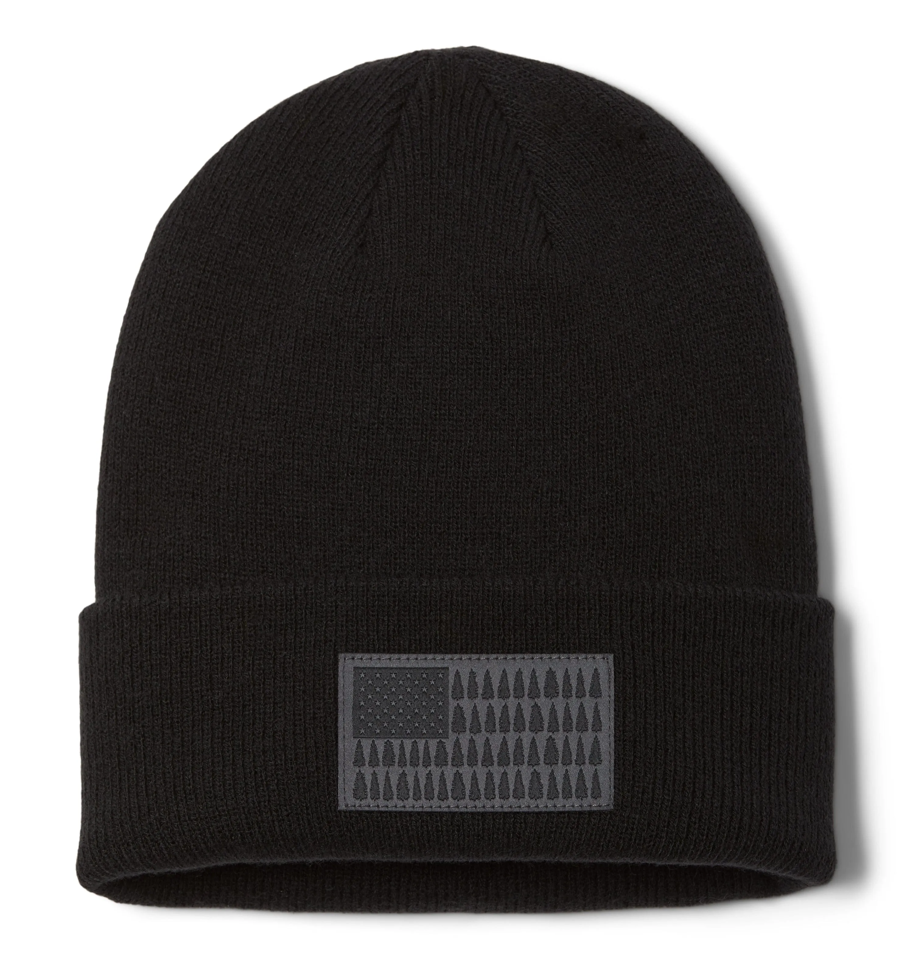 Columbia - Tree Flag Cuffed Beanie