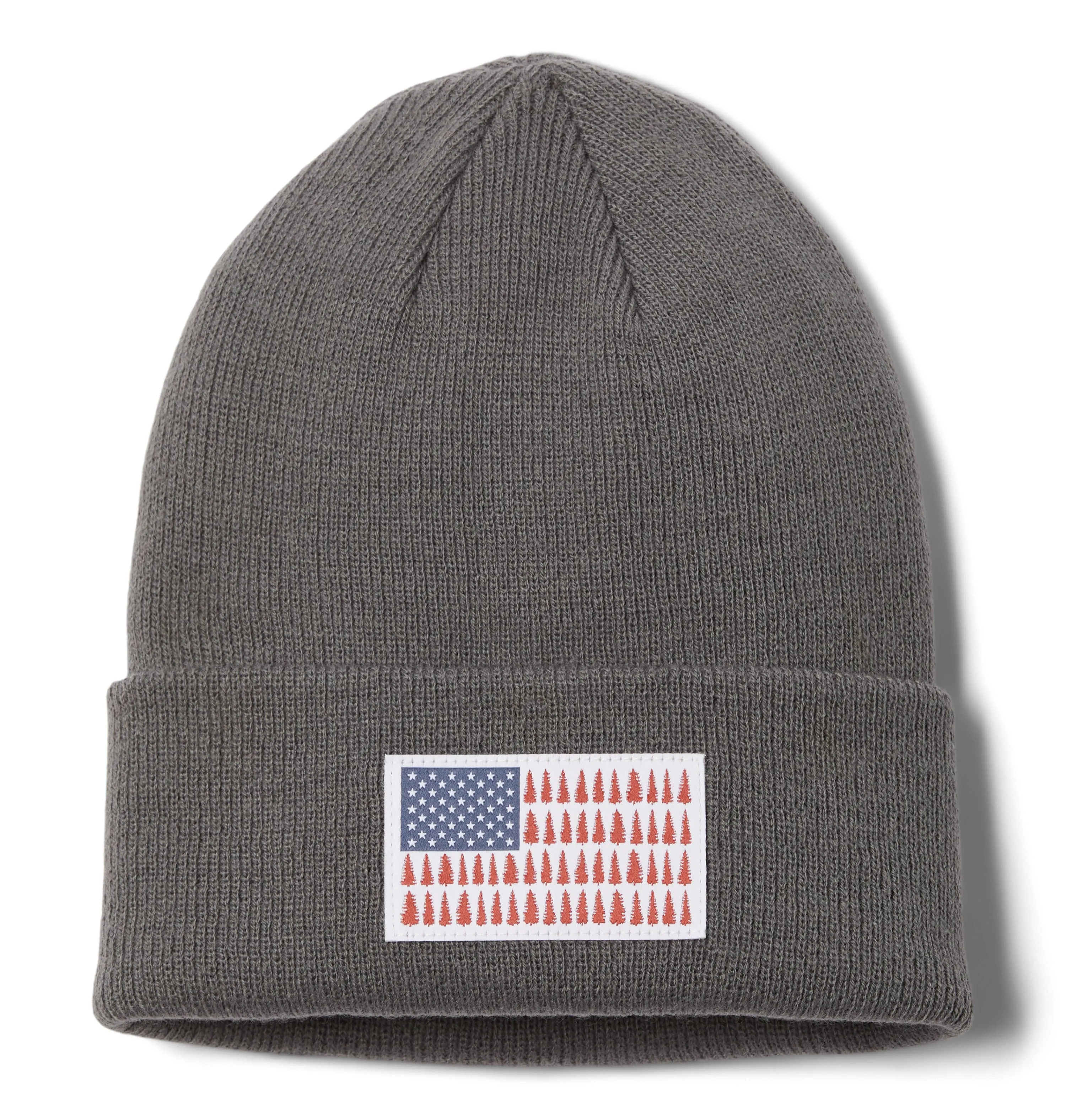 Columbia - Tree Flag Cuffed Beanie