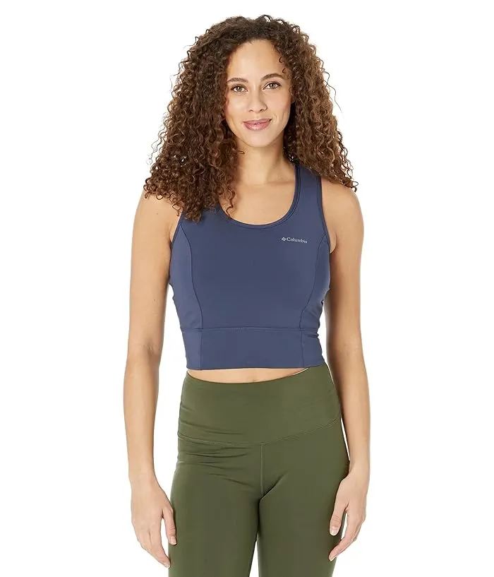 Columbia Windgates™ II Cropped Tank Women's