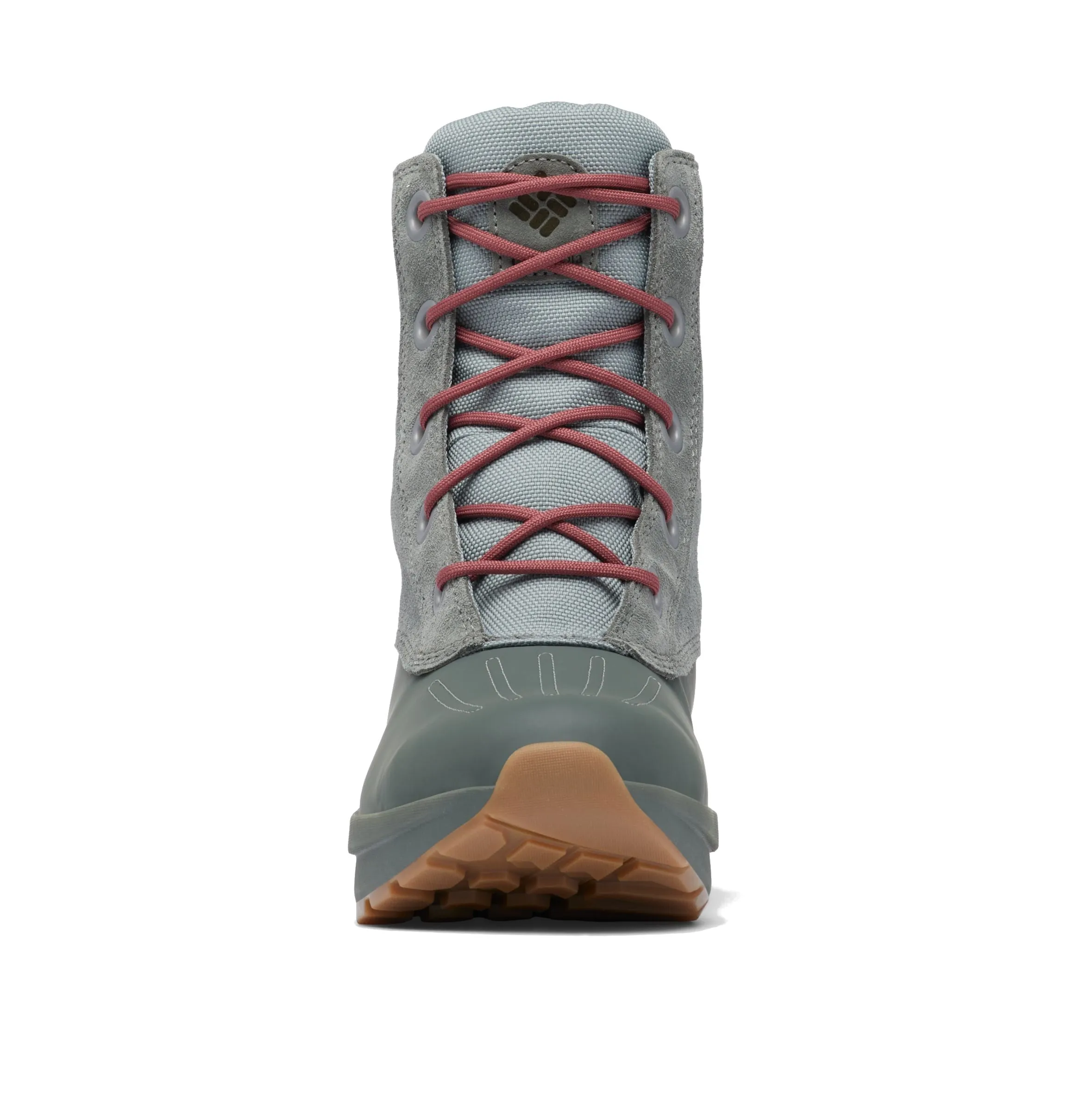 Columbia Women's Moritza Shield™ Omni-Heat™ Boot - Sedona Sage/Beetroot