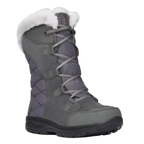 COLUMBIA WOMEN'S ICE MAIDEN™ II SLATE GREY BOOT