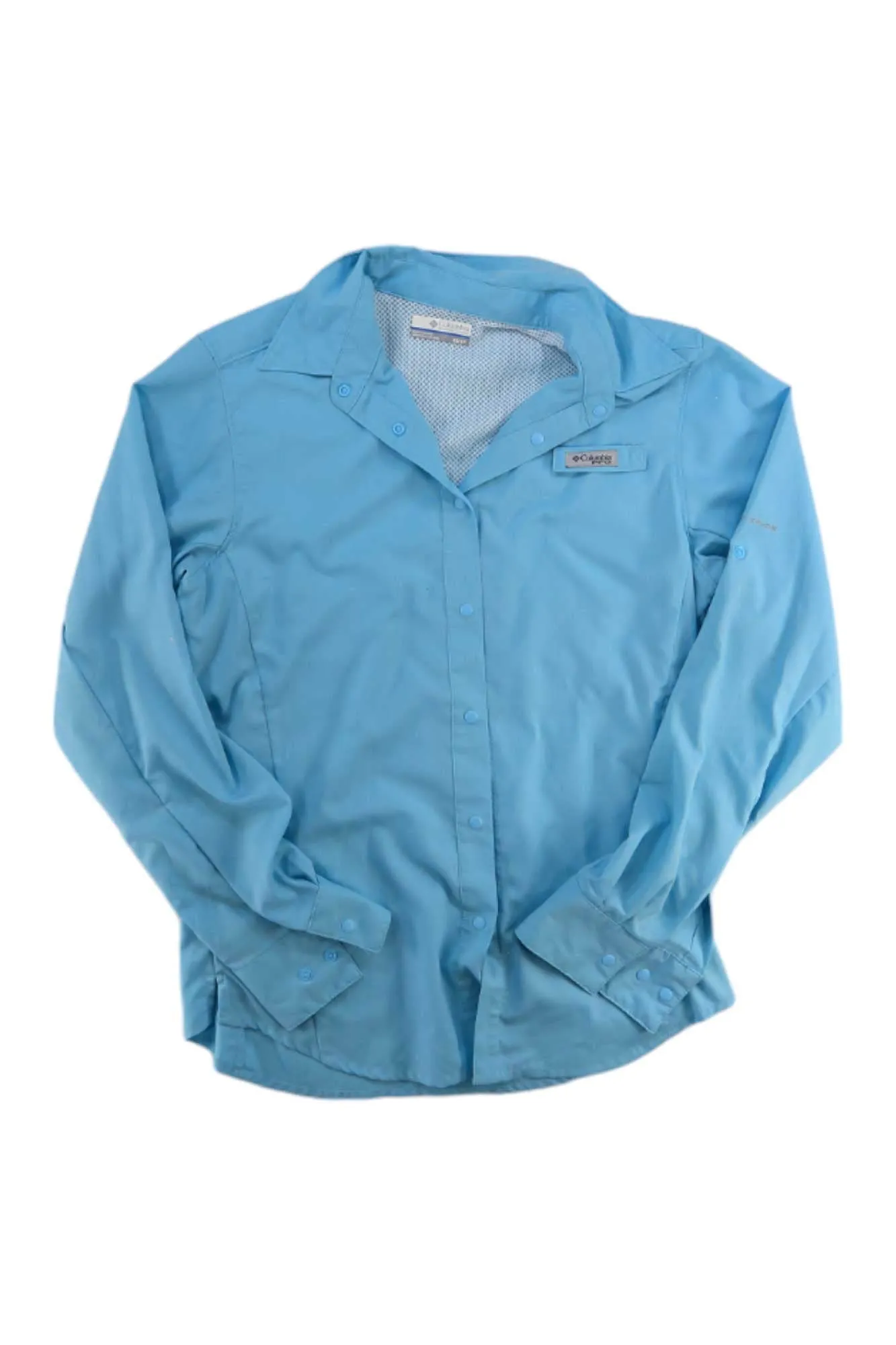 Columbia Womens PFG Tamiami II Long Sleeve Shirt