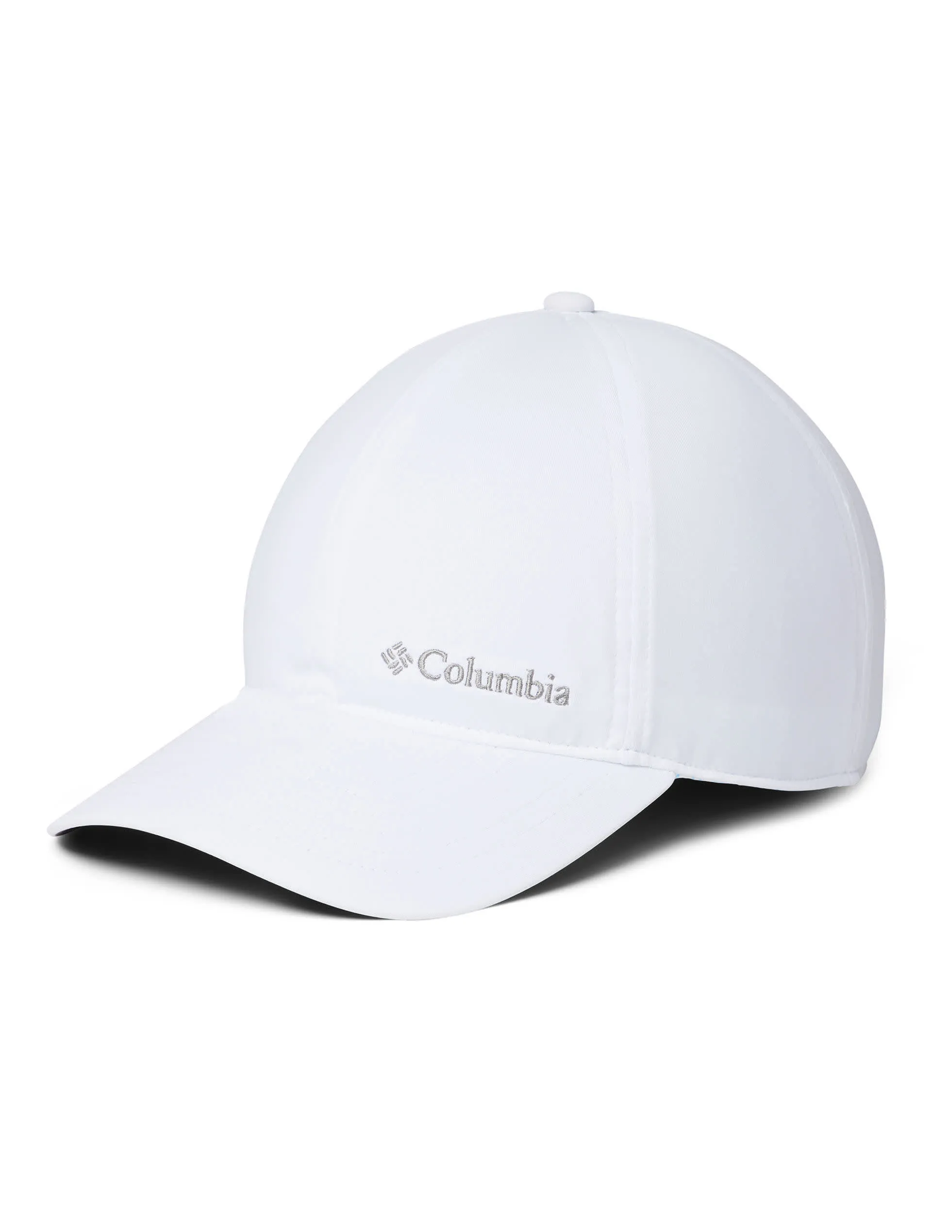 Columbia Women's Coolhead™ II Baseball Cap - White, White