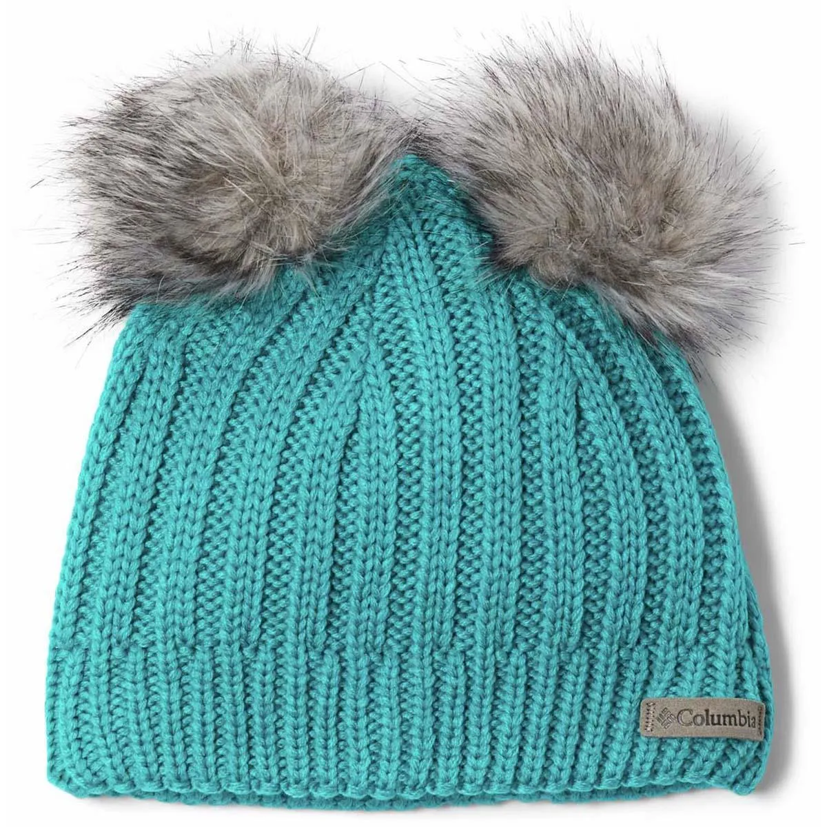 Columbia Youth Snow Problem II Beanie