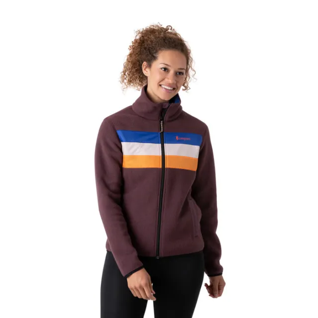 Cotopaxi - Women's Teca Fleece Jacket