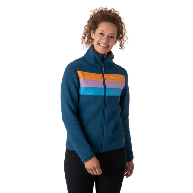 Cotopaxi - Women's Teca Fleece Jacket