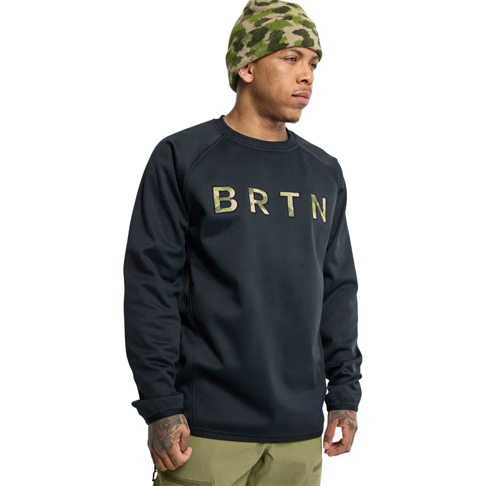 Crown Weatherproof Pullover Crew