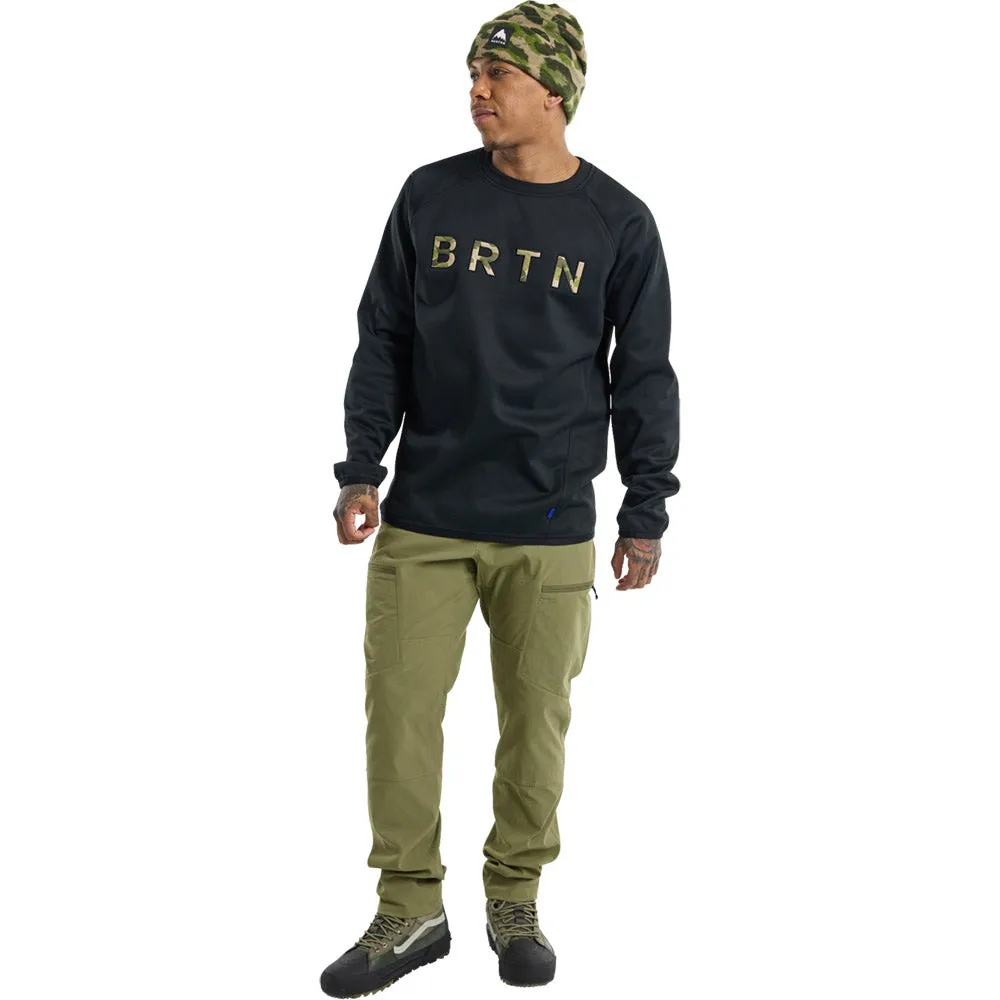 Crown Weatherproof Pullover Crew