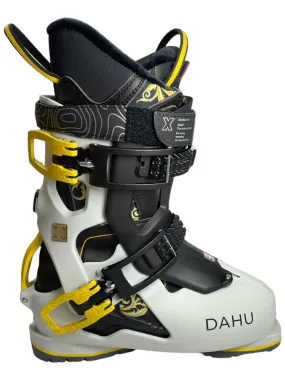 Dahu Womens Ecorce 01 X Limited Edition W90 Flex Ski Boot