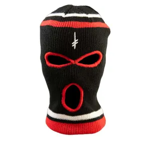 Deathwish Gang Logo Ski Mask