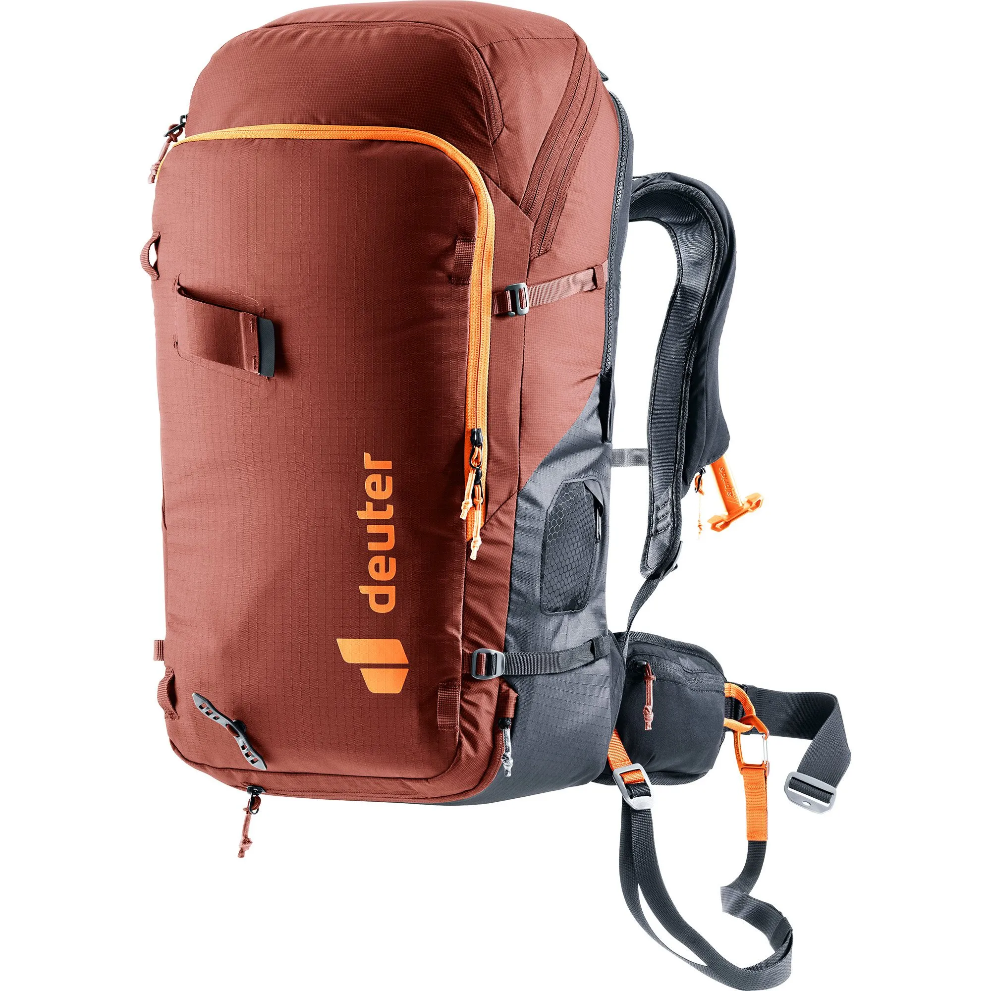 deuter - Alproof Tour 36+5l SL Touring Backpack Women redwood