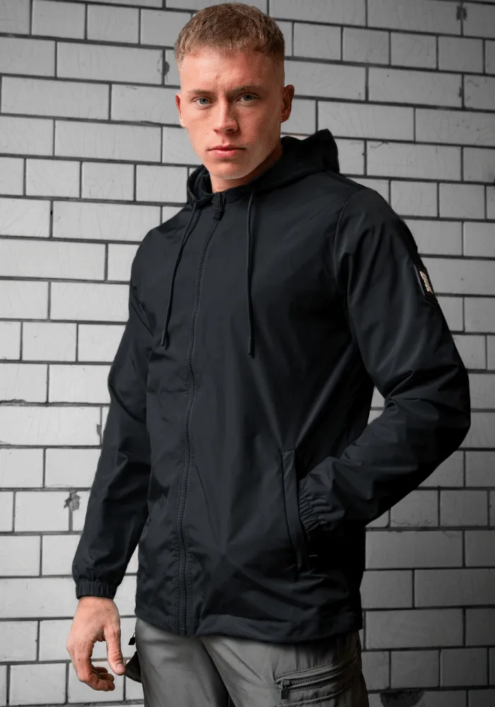 DJK Elements Jacket