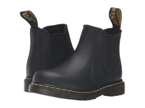 Dr. Martens Kid's Collection 2976 Toddler Chelsea Boot (Toddler)