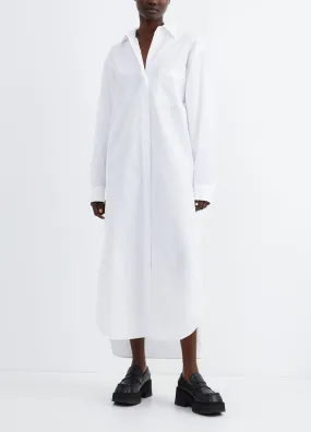 Dries Van Noten -  Dayley Shirt Dress - Dress