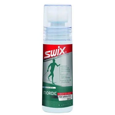 Easy Glide for Waxless Skis - 80ml Liquid