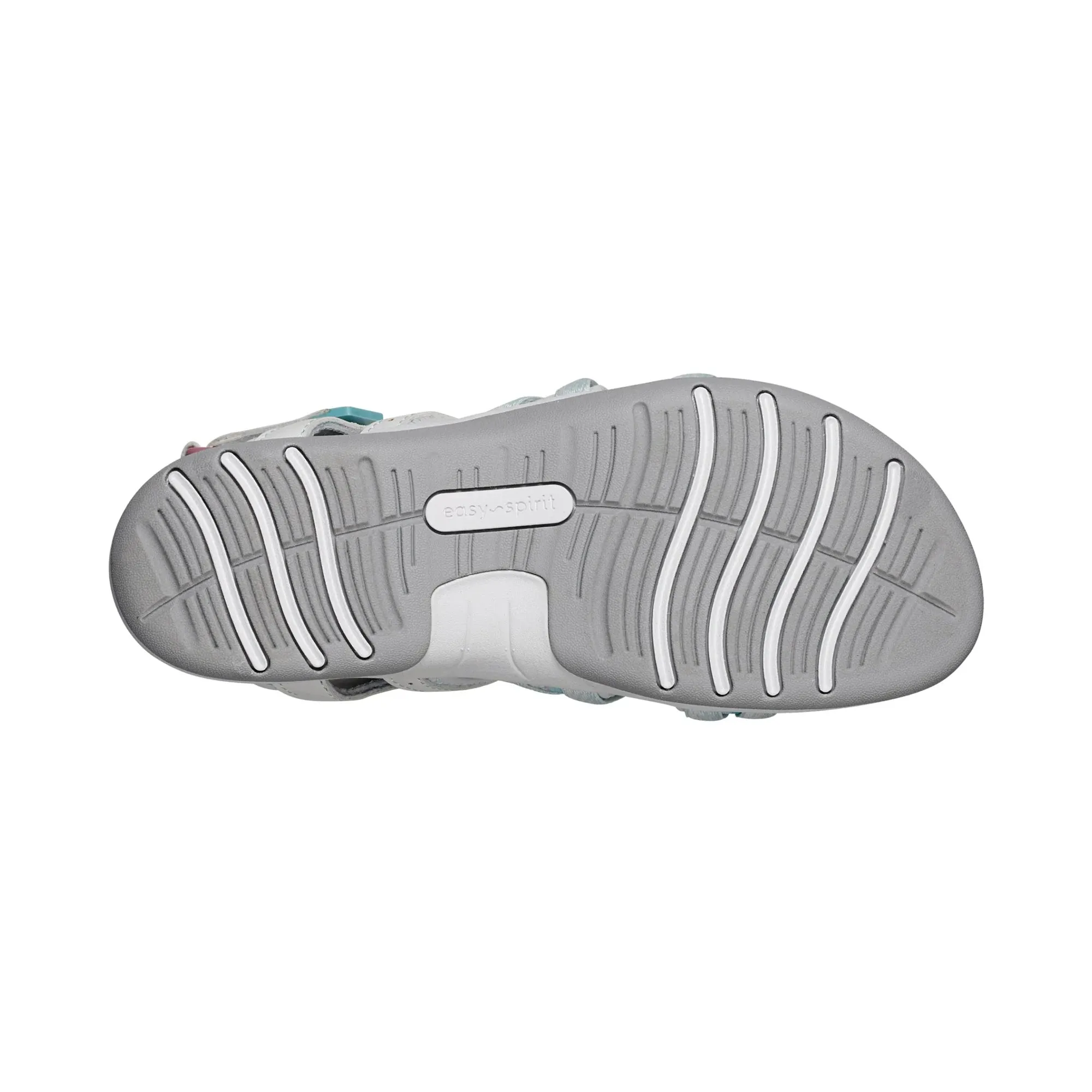 EASY SPIRIT LADIES SANDALS SESPARK9 - WHITE