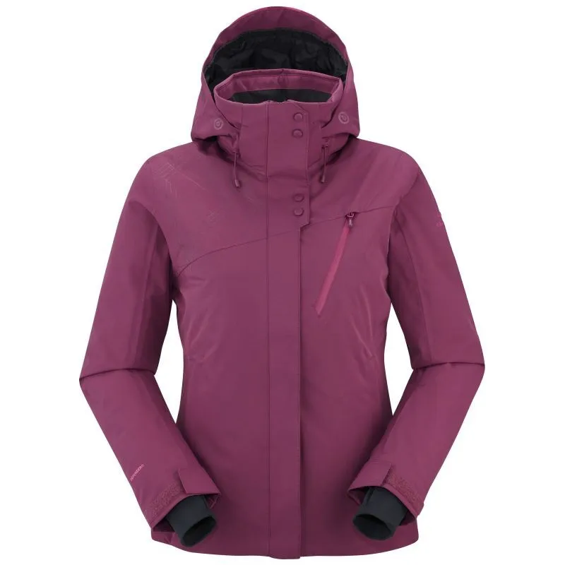 Eider - Edge Jkt W - Ski jacket - Women's