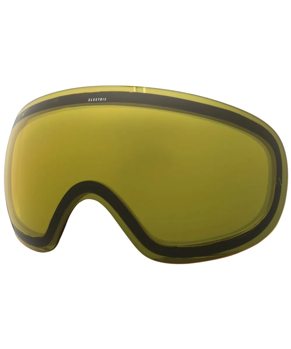 Electric EG3.5 Snow Sports Goggles Spare Replacement Lens