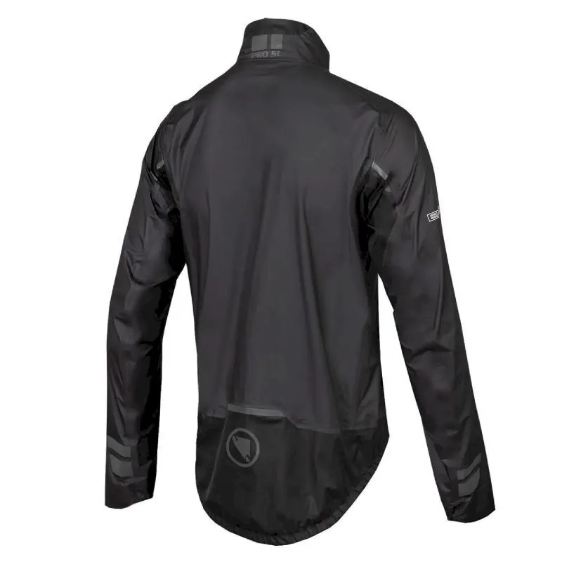 Endura  Pro SL Waterproof Shell Jacket - Giacca antipioggia - Uomo