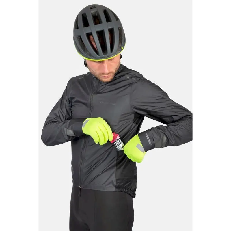 Endura  Pro SL Waterproof Shell Jacket - Giacca antipioggia - Uomo