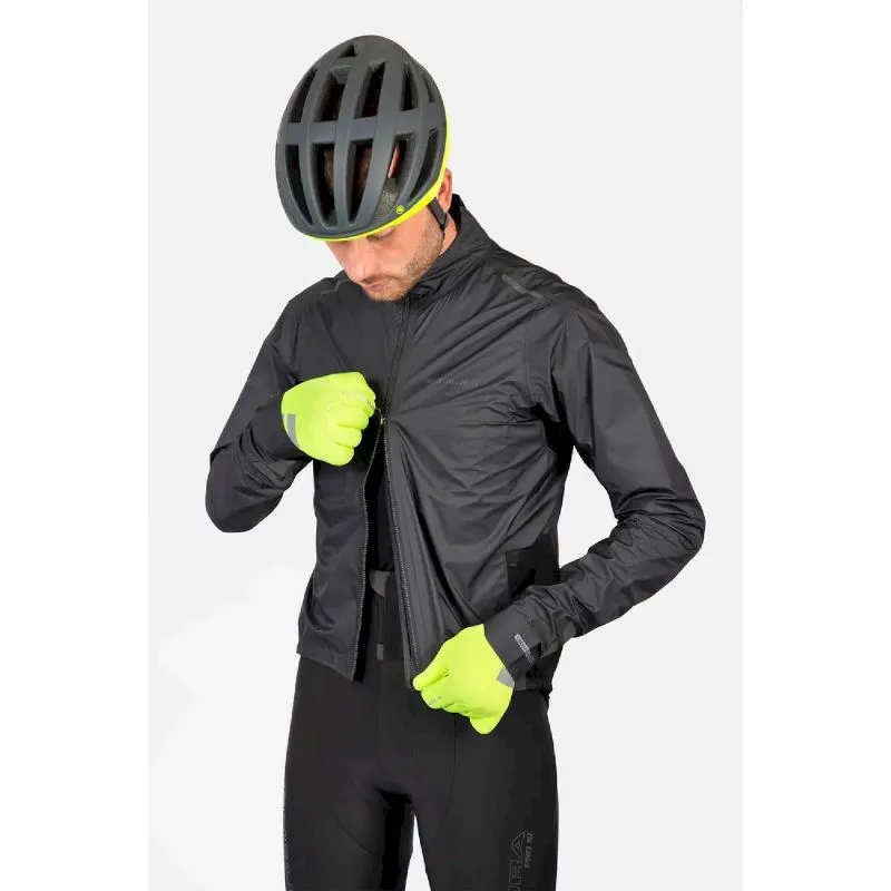 Endura  Pro SL Waterproof Shell Jacket - Giacca antipioggia - Uomo