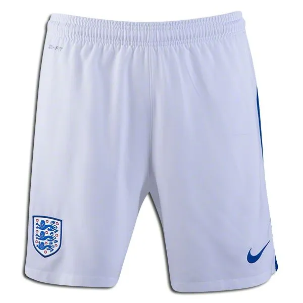 England Away Shorts