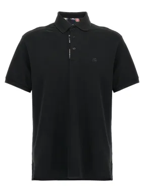 ETRO    Etro 'Pegaso' Polo Shirt