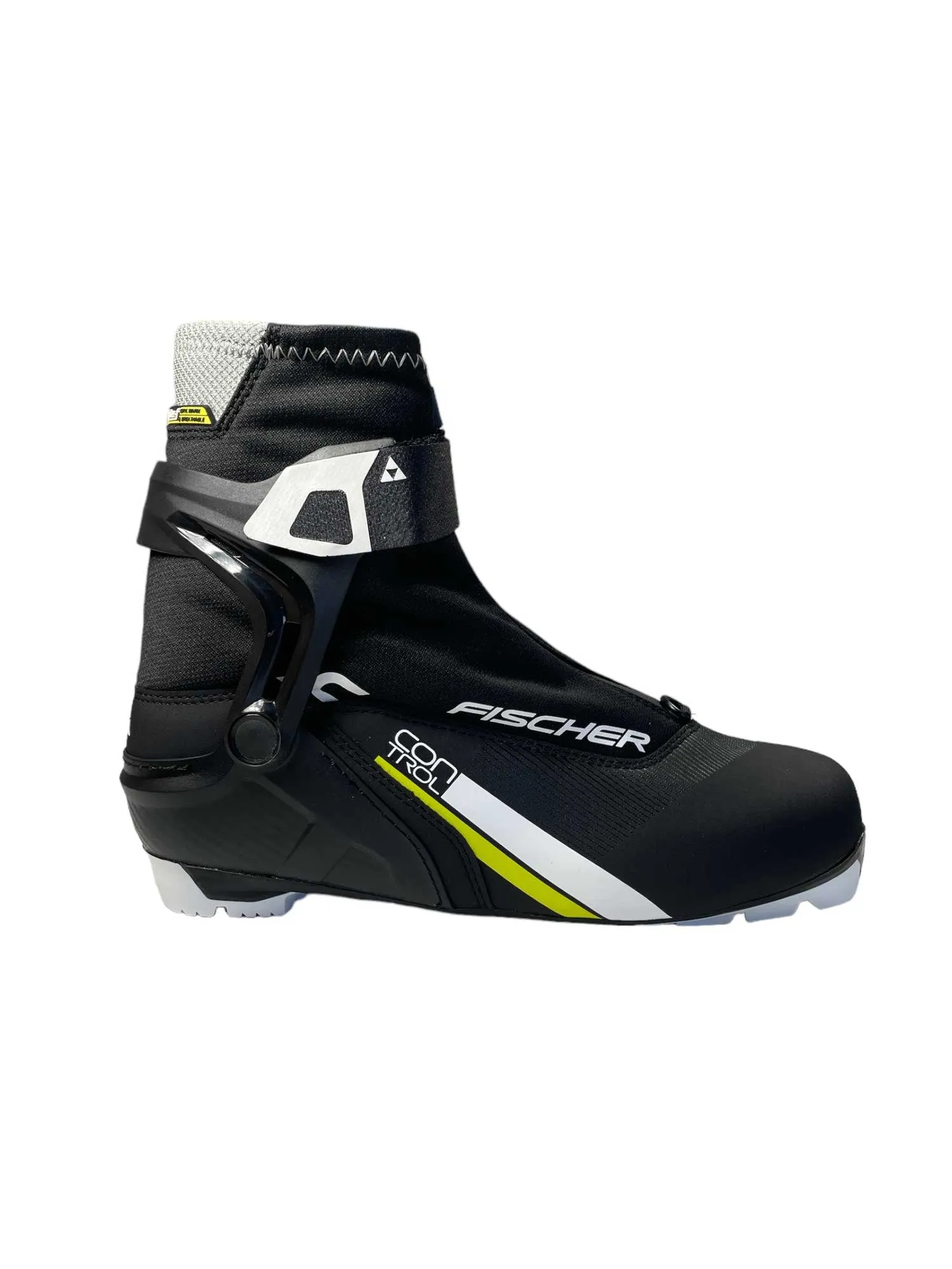 Fischer XC Control Ski Boot