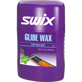 Fluoro Free Glide Wax for Skin Skis