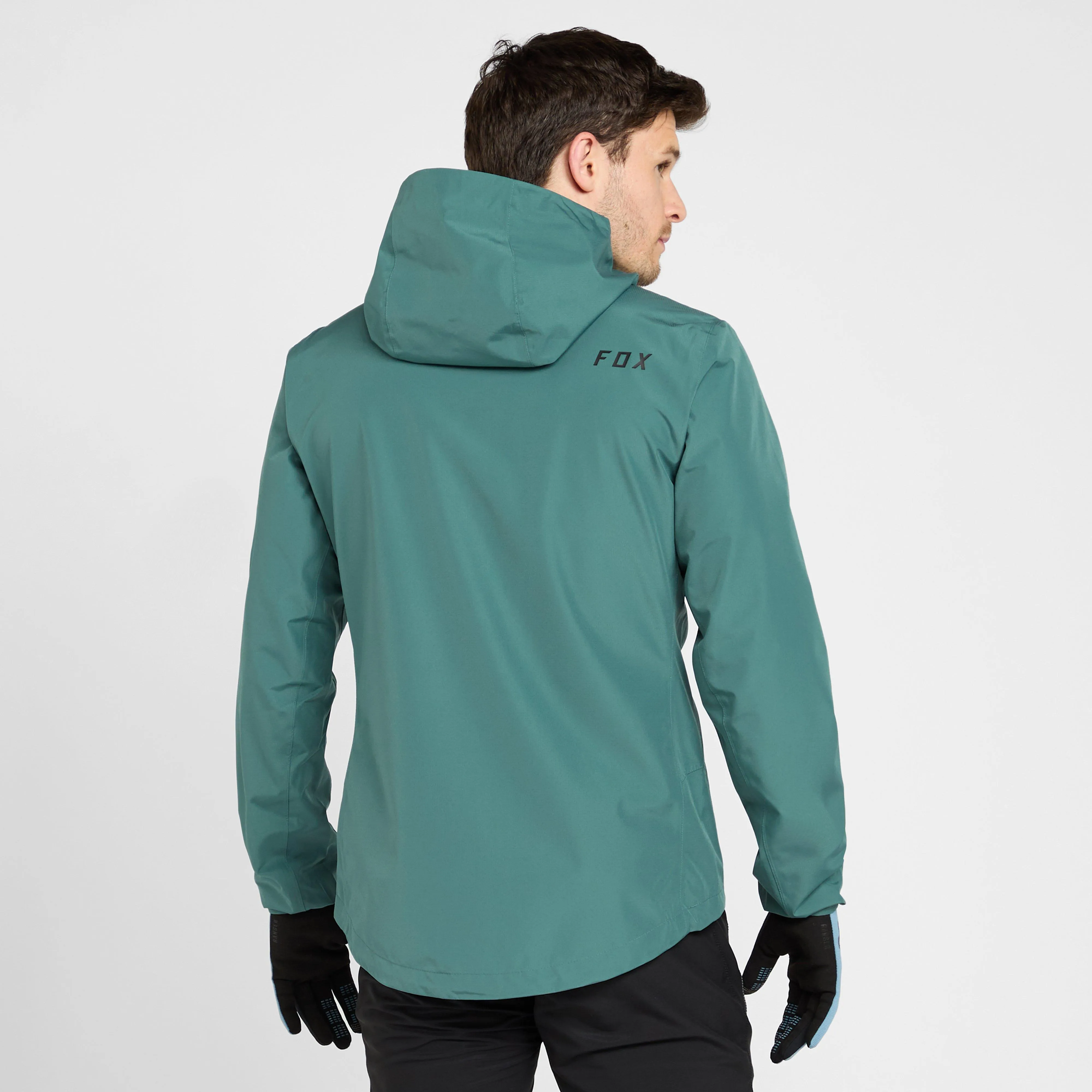 Fox Ranger 2.5-Layer Waterproof Jacket | Ultimate Outdoors