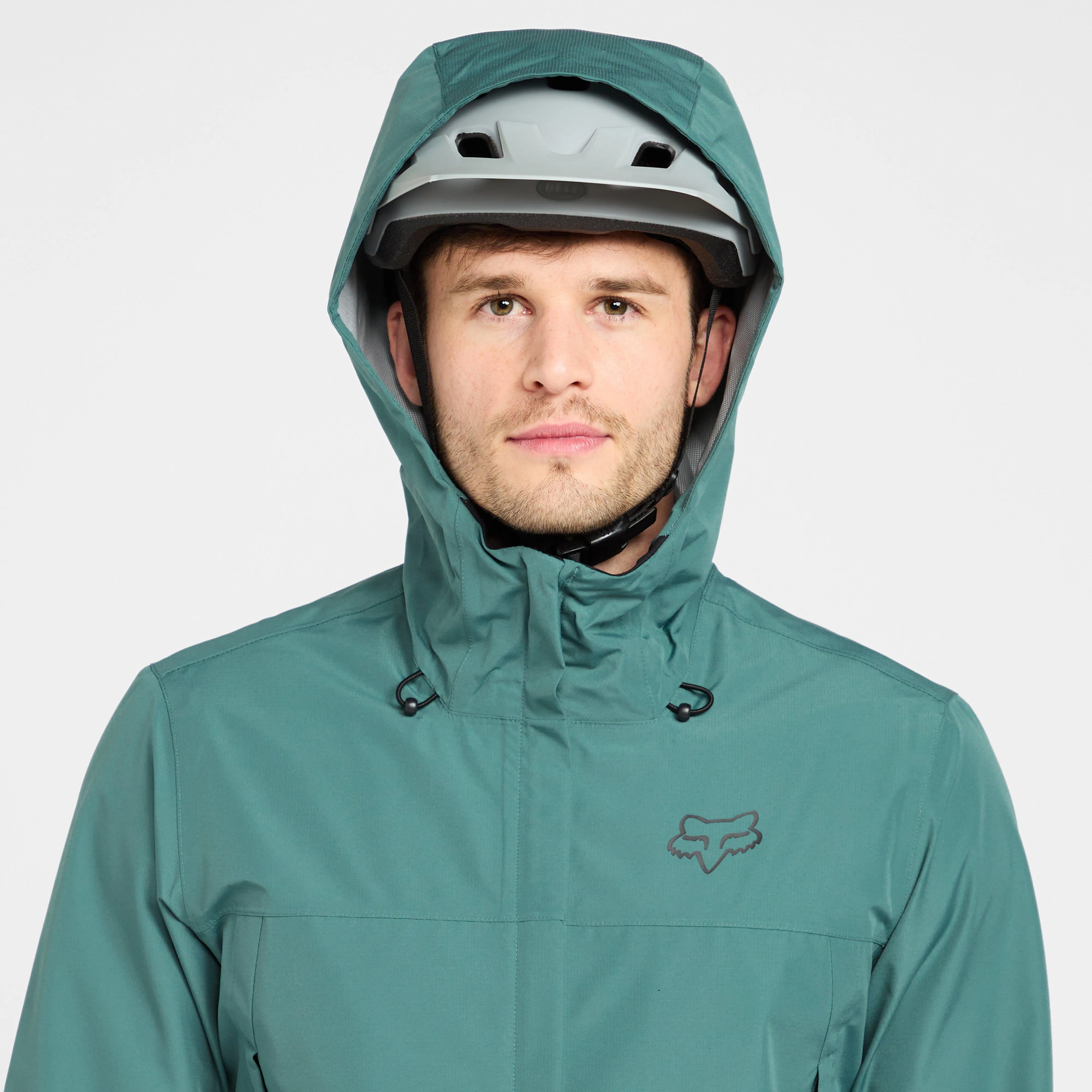 Fox Ranger 2.5-Layer Waterproof Jacket | Ultimate Outdoors