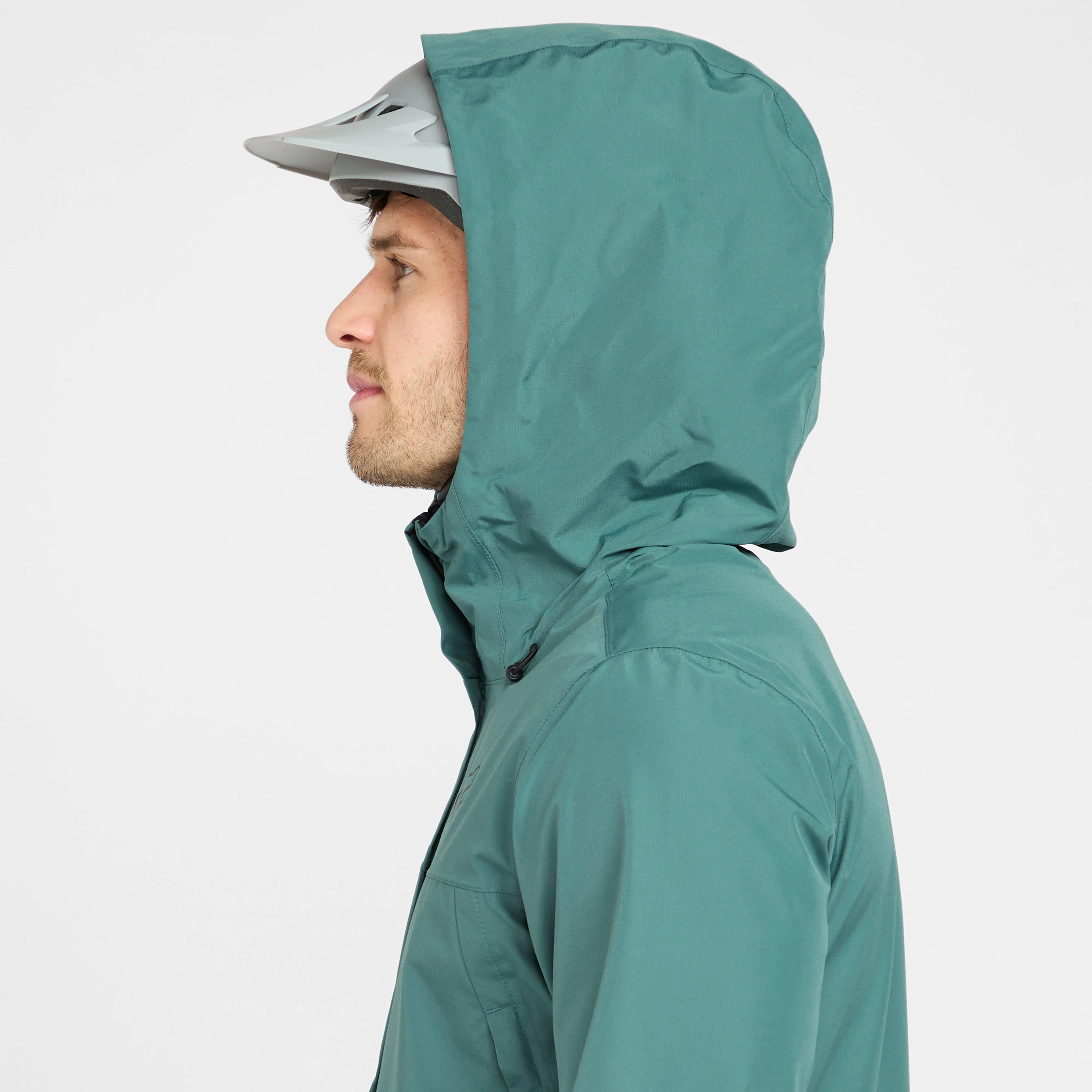 Fox Ranger 2.5-Layer Waterproof Jacket | Ultimate Outdoors