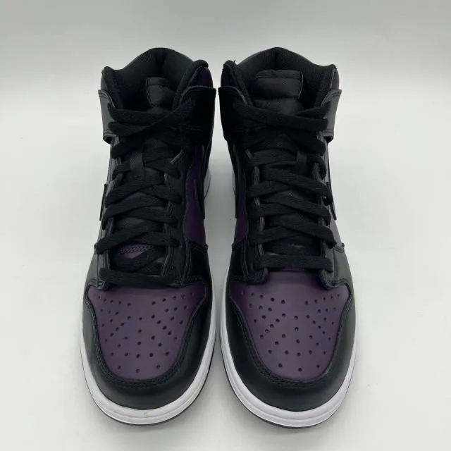 Fragment x nike dunk high beijing 2021