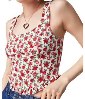 Free People Melanie Tank