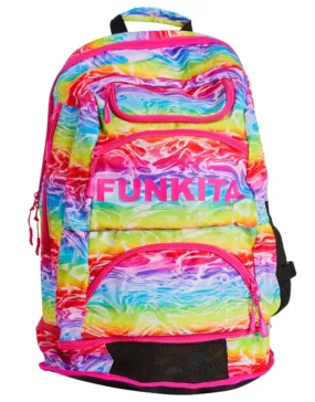 Funkita Funky Elite Squad Lake Acid 36L Backpack