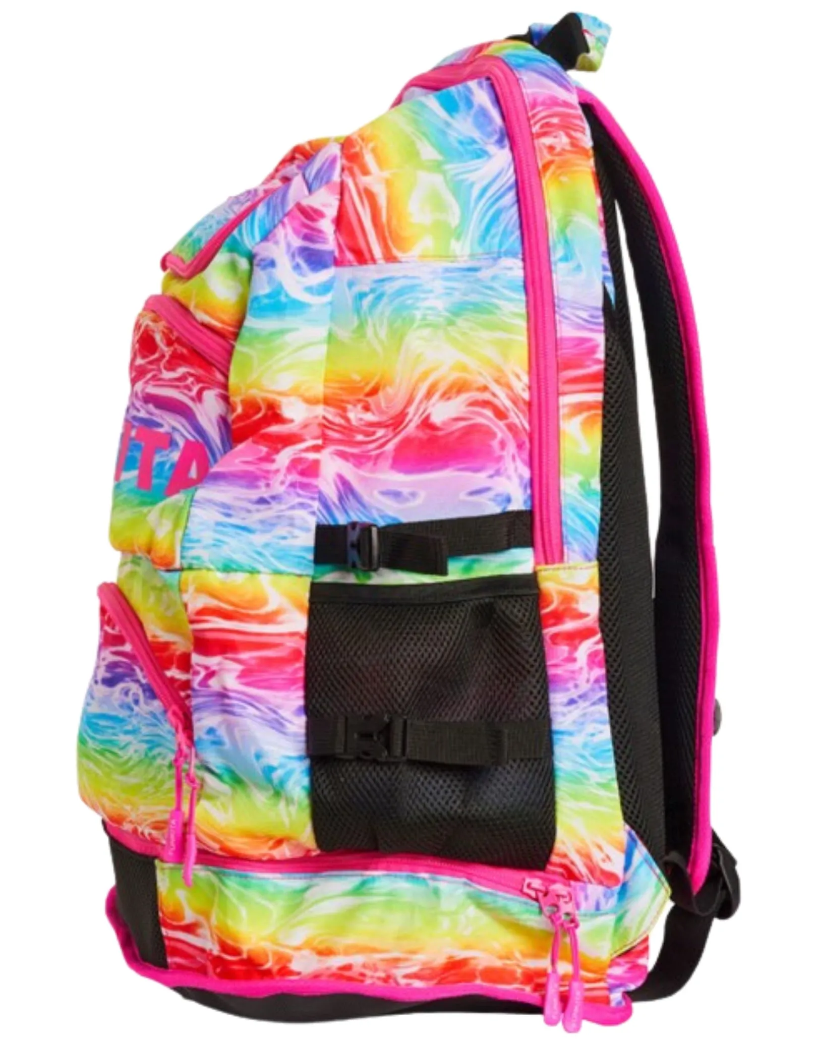 Funkita Funky Elite Squad Lake Acid 36L Backpack